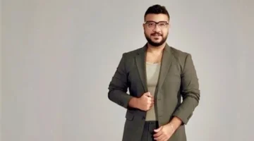عرض جديد لمسلسل CYPHER بتأليف محمد سيد بشير على برايم فيديو
